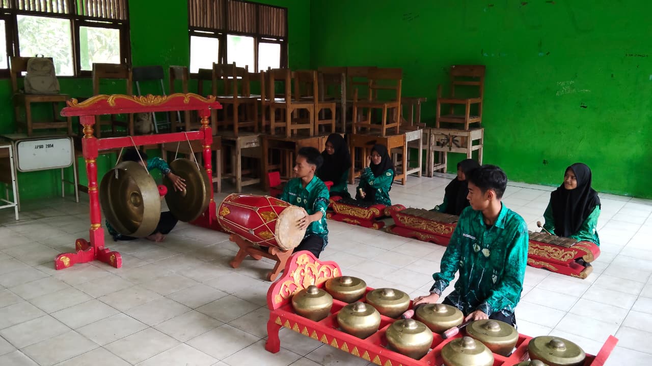 Musik Tradisional