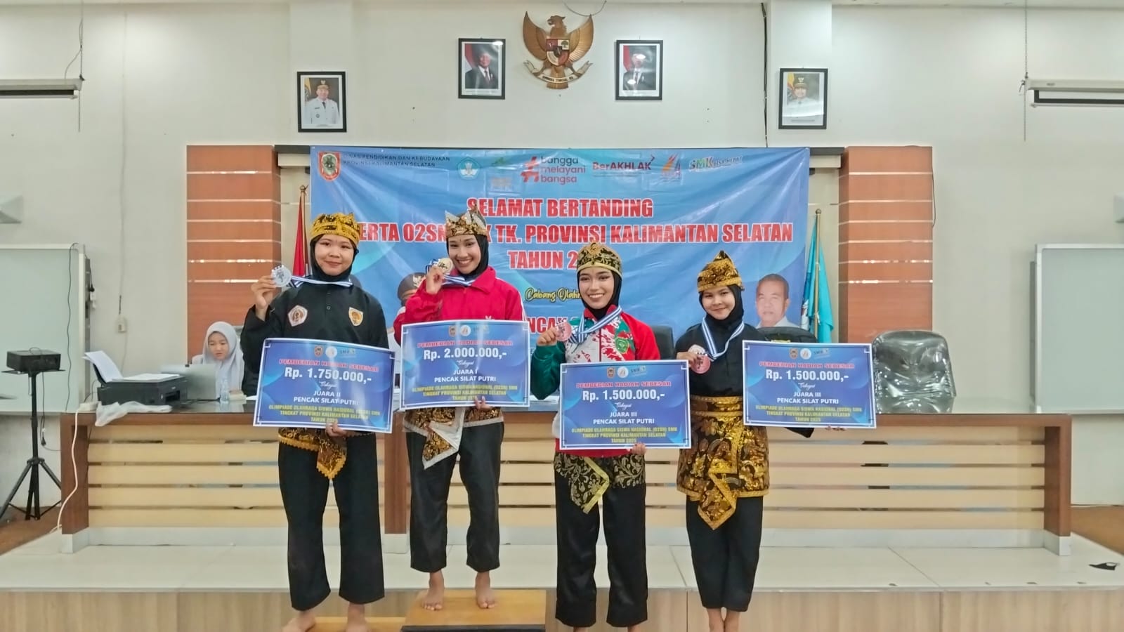 Pencak Silat