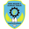 SMK Negeri 1 Sungai Tabuk